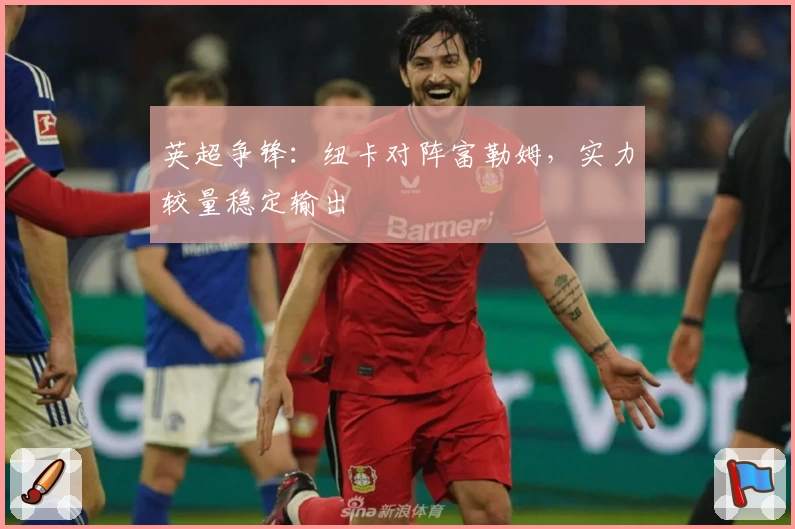 英超争锋：纽卡对阵富勒姆，实力较量稳定输出