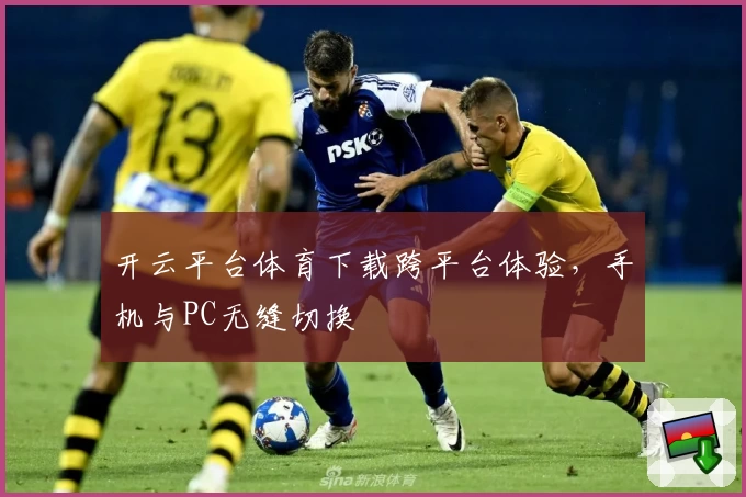 开云平台体育下载跨平台体验，手机与PC无缝切换
