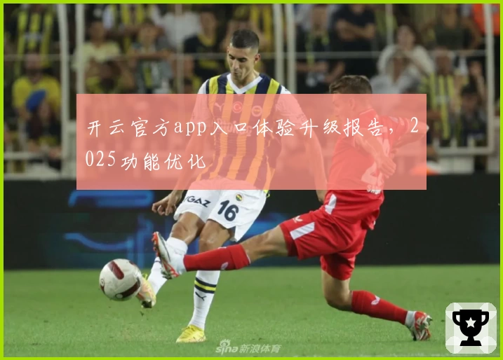 开云官方app入口体验升级报告，2025功能优化