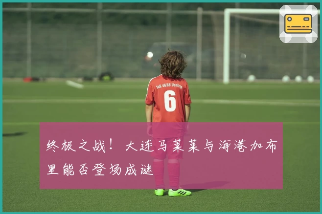 终极之战！大连马莱莱与海港加布里能否登场成谜