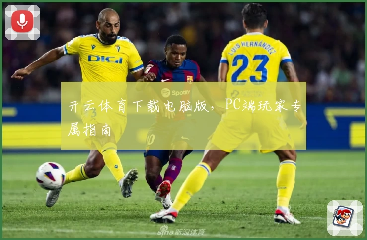 开云体育下载电脑版，PC端玩家专属指南