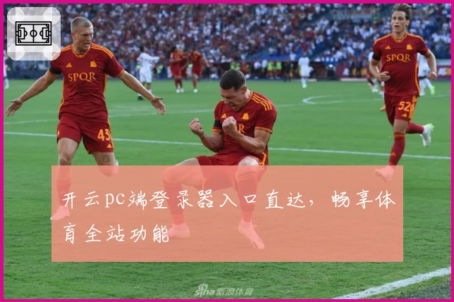 开云pc端登录器入口直达，畅享体育全站功能